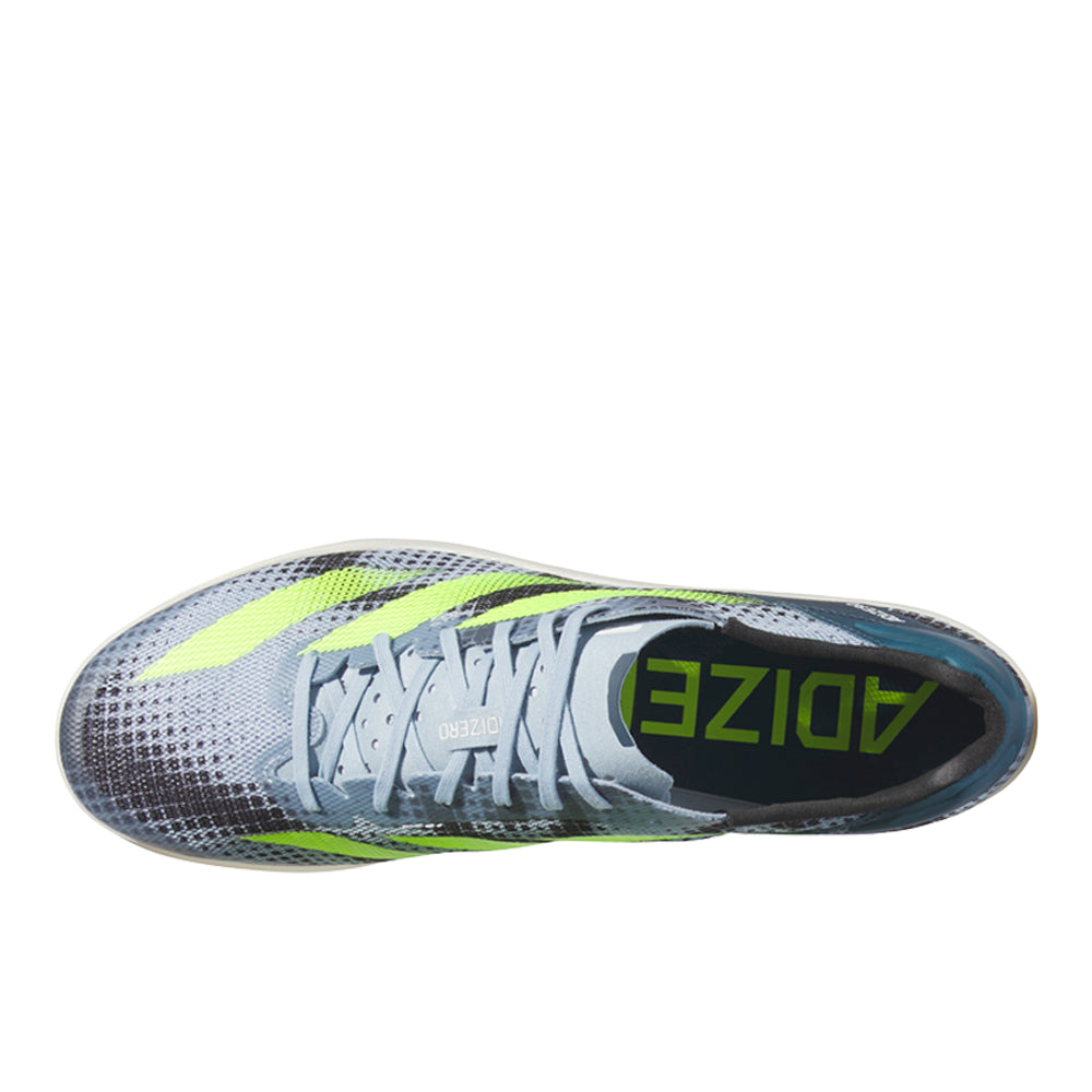 Shop Blue Mens Adizero Avanti Tyo Running Shoes – Shoebacca