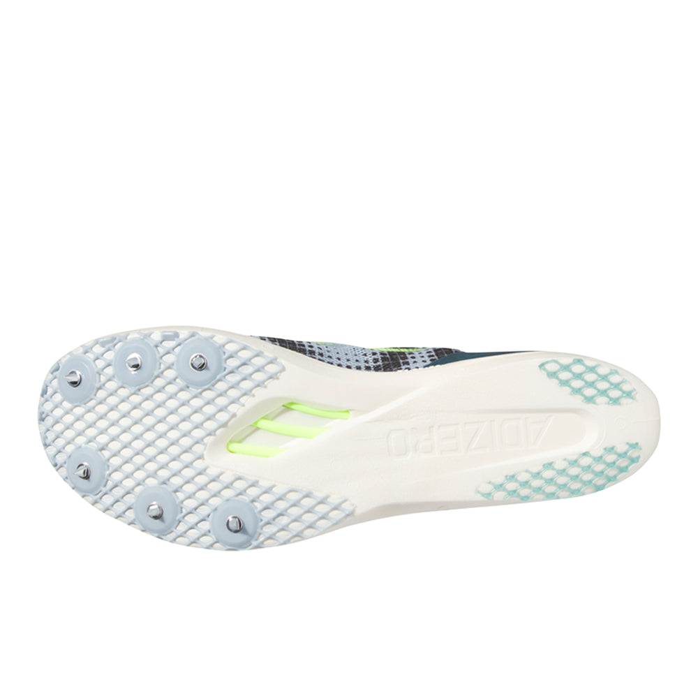 Shop Blue Mens Adizero Avanti Tyo Running Shoes – Shoebacca