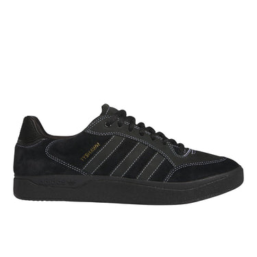 Shop Black Mens adidas Tyshawn Lace Up Sneakers – Shoebacca