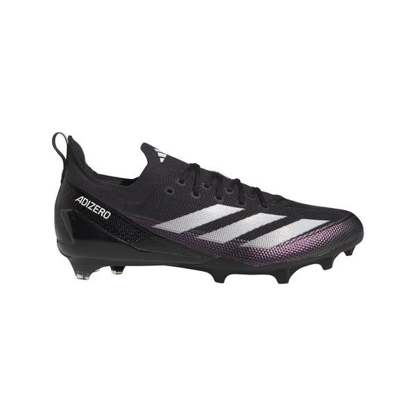 Shop Black Mens Adizero Electric + Football Cleats – Shoebacca