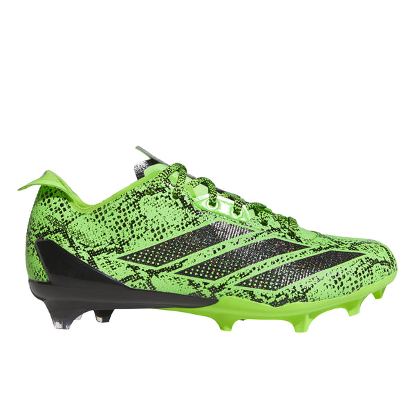 新品未使用 25cm Adizero Electric 2 Football Men's Adidas Adizero Electric 2 Death Adder Football Cleats Brown