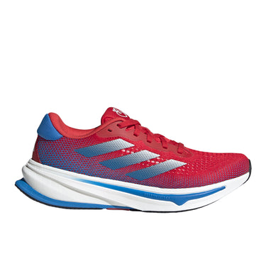 adidas Supernova Rise Shoes Better Scarlet 7.5 - Womens Running Shoes adidas Supernova Rise Shoes Better Scarlet 7.5 - Womens Running Shoes