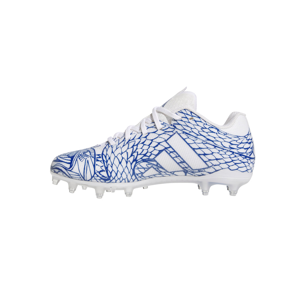 Adizero Electric Cleats WHT/GLD 27.5㎝ K Amazon.com | adidas