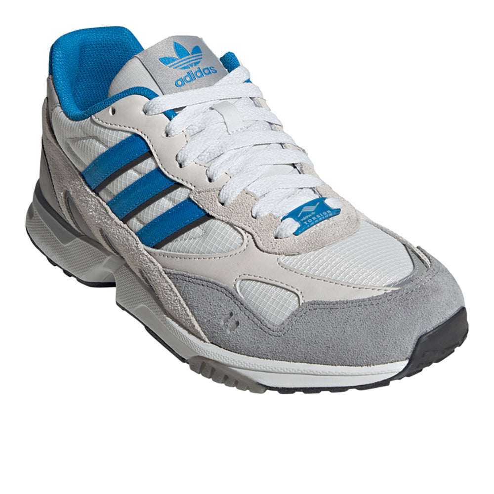 ☆TORECA SHP☆ Shop Grey Mens Torsion Super Lace Up Sneakers – Shoebacca