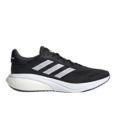 Men's adidas Supernova 3 Running Shoes - Black - US 7.5 Men's adidas Supernova 3 Running Shoes - Black - US 7.5