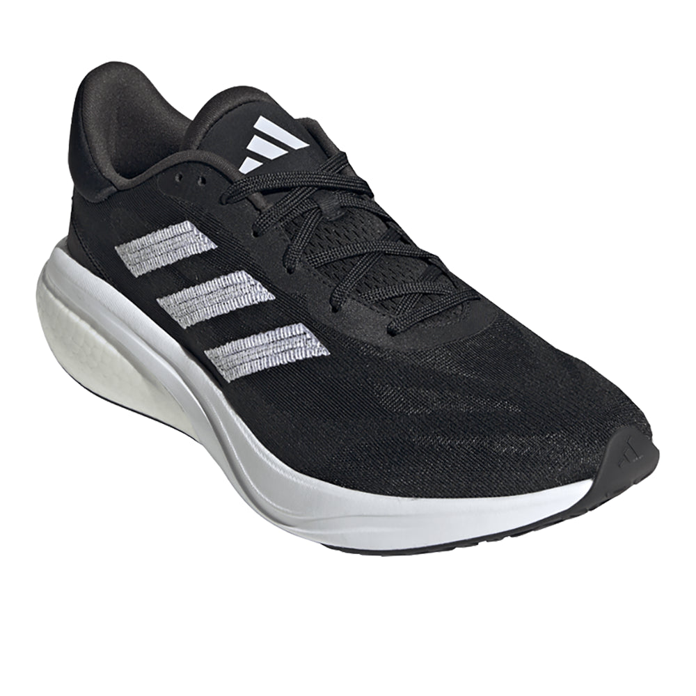Men's adidas Supernova 3 Running Shoes - Black