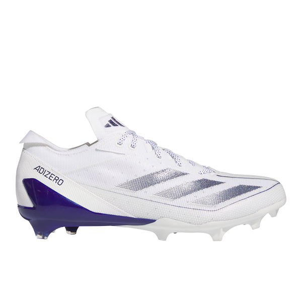 adidas football cleats purple
