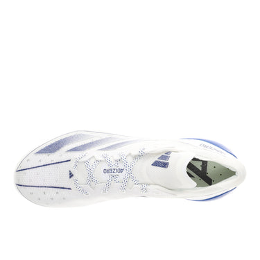 adidas gazelle silver green womens adidas Adizero Electric 'White Royal Blue'