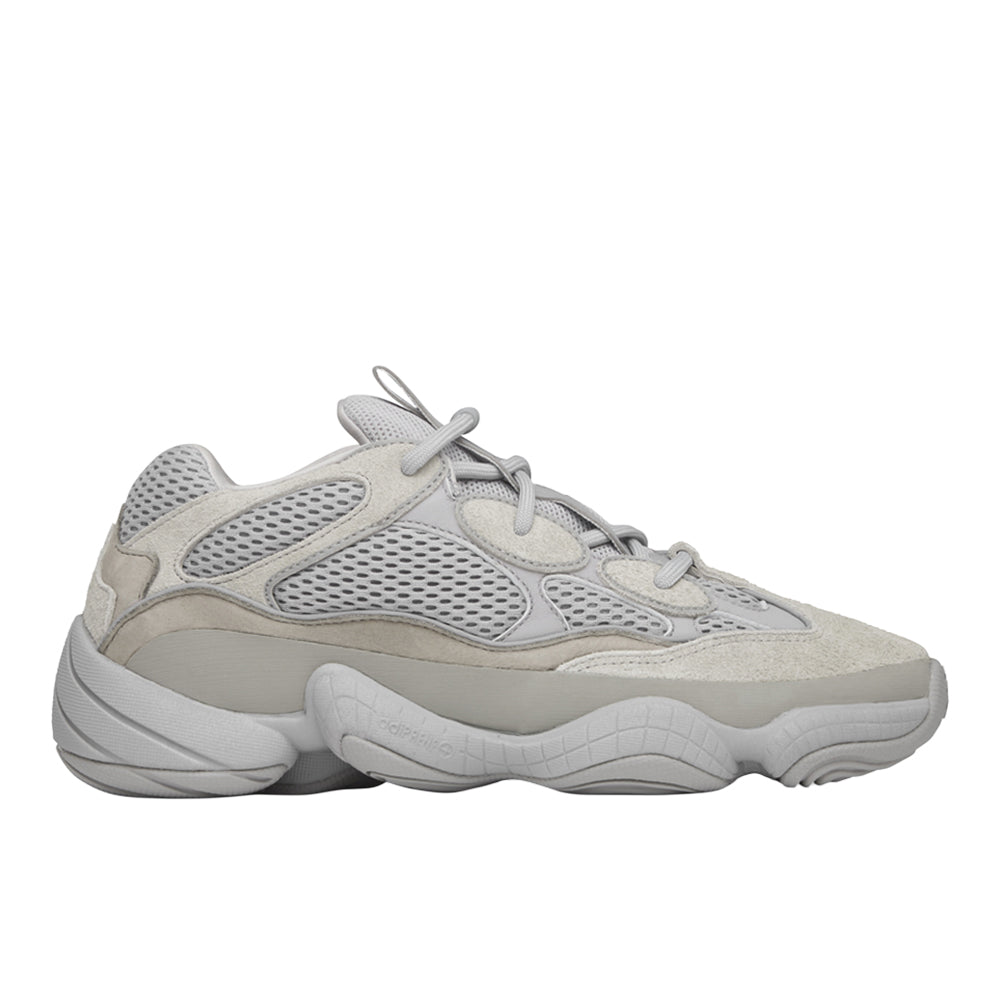 Shop Grey Mens adidas Yeezy 500 Lace Up Sneakers Shoebacca Shop Grey Mens adidas Yeezy 500 Lace Up Sneakers Shoebacca