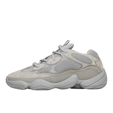 Shop Grey Mens adidas Yeezy 500 Lace Up Sneakers Shoebacca Shop Grey Mens adidas Yeezy 500 Lace Up Sneakers Shoebacca