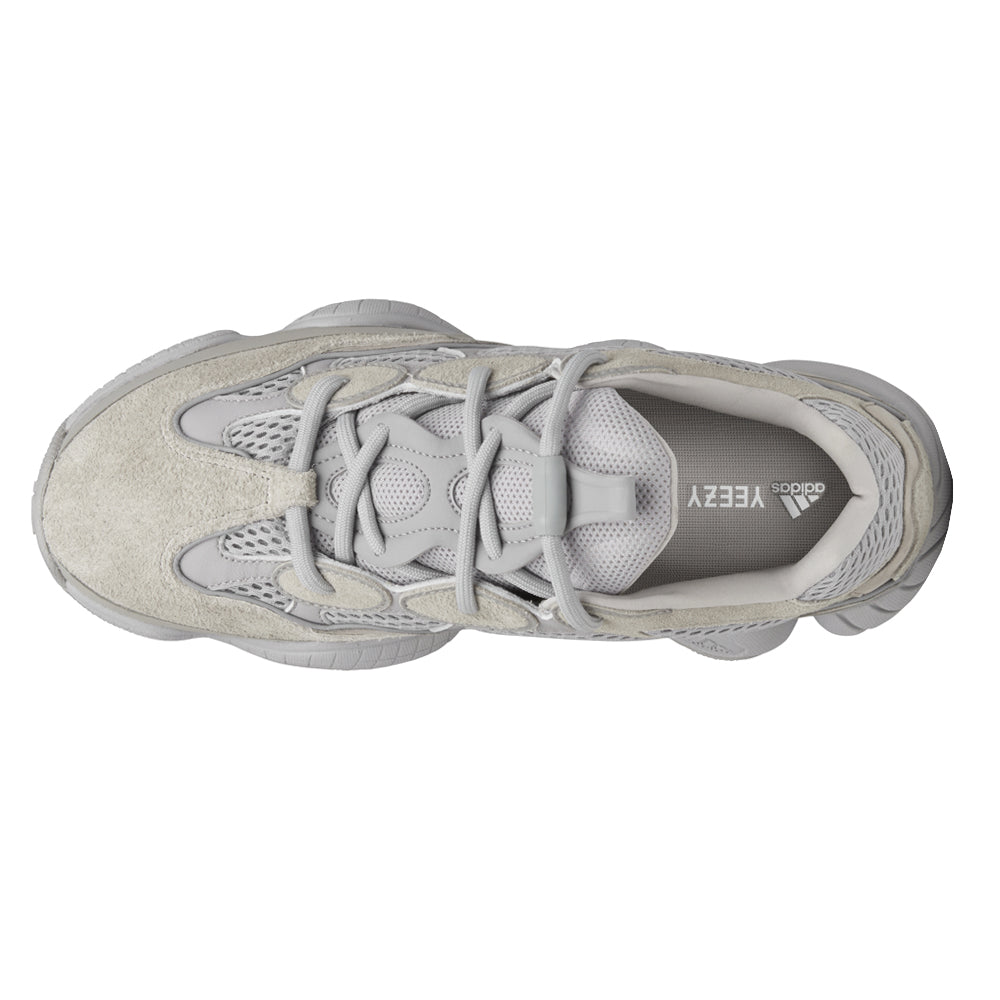 Shop Grey Mens adidas Yeezy 500 Lace Up Sneakers Shoebacca Shop Grey Mens adidas Yeezy 500 Lace Up Sneakers Shoebacca