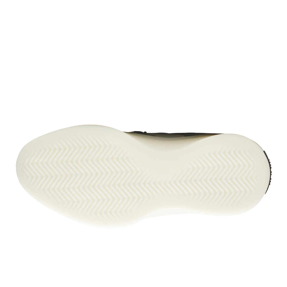 Shop Grey Mens Fear of God x Athletics I Basketball Lace Up