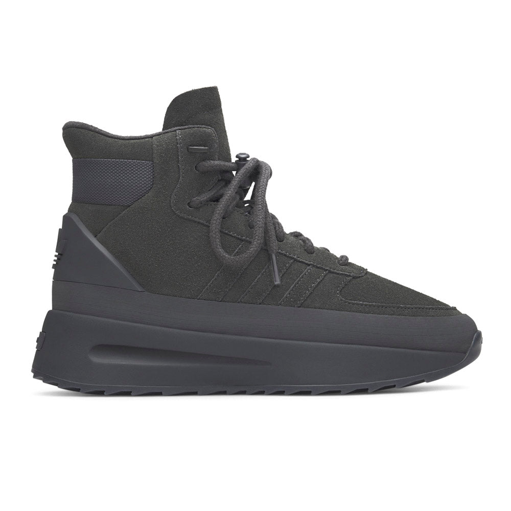 Shop Black Mens Fear of God Athletics Los Angeles Hikers Shop Black Mens Fear of God Athletics Los Angeles Hikers