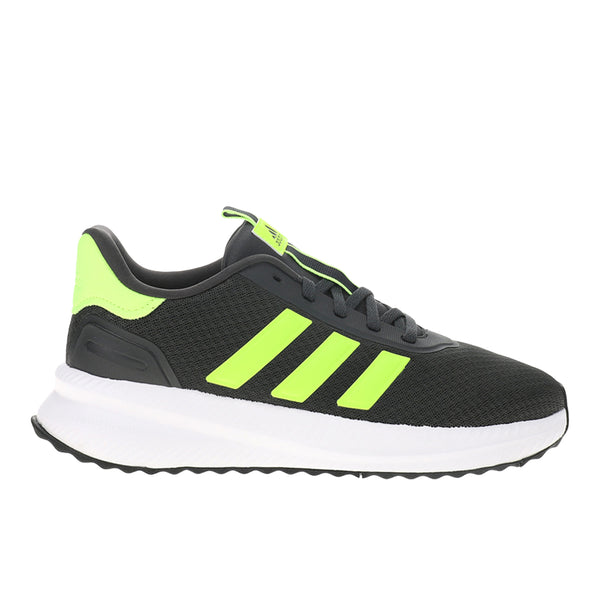 Shop Black, Yellow Mens X_PLR Path Lace Up Sneakers – Shoebacca display picture 3