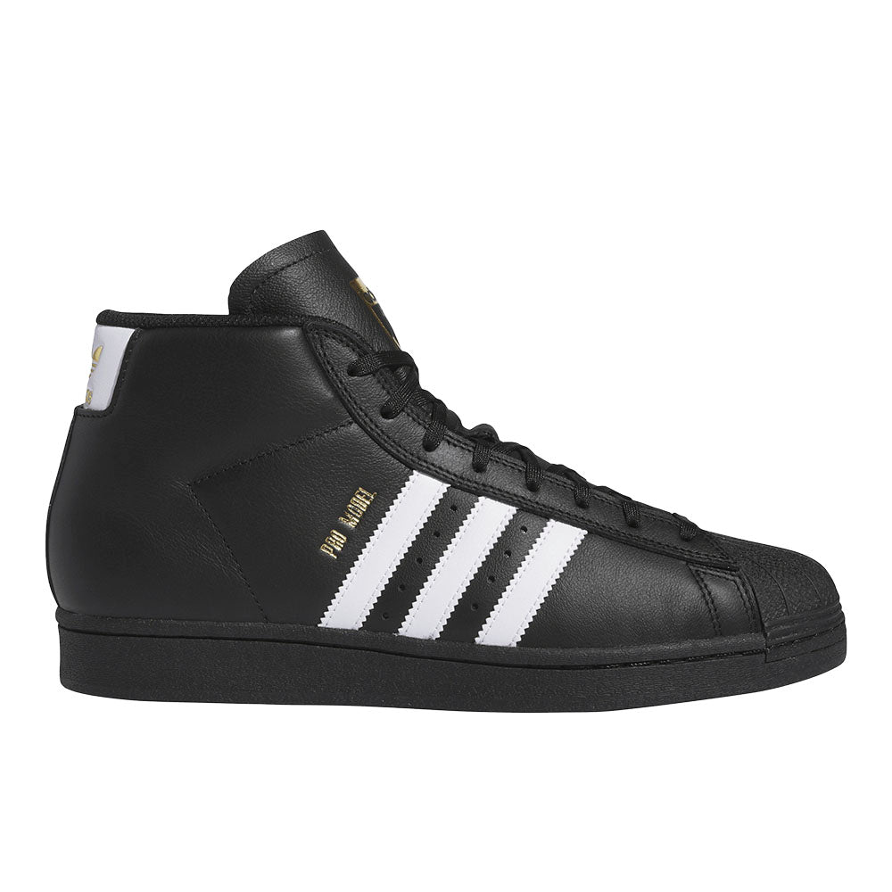 Shop Black Mens Pro Model ADV High Top Sneakers – Shoebacca