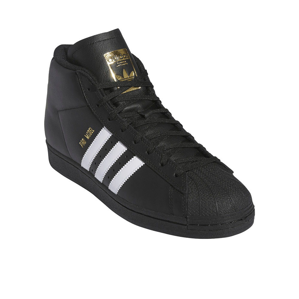 Shop Black Mens Pro Model ADV High Top Sneakers – Shoebacca