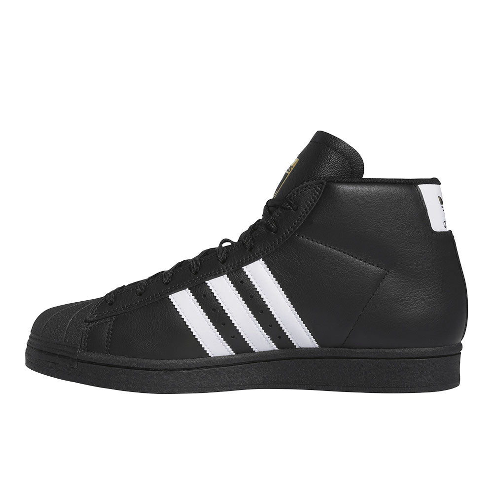 Shop Black Mens Pro Model ADV High Top Sneakers – Shoebacca