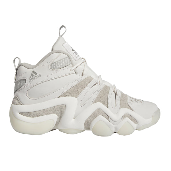 Shop White Mens Crazy 8 Basketball Shoes – Shoebacca