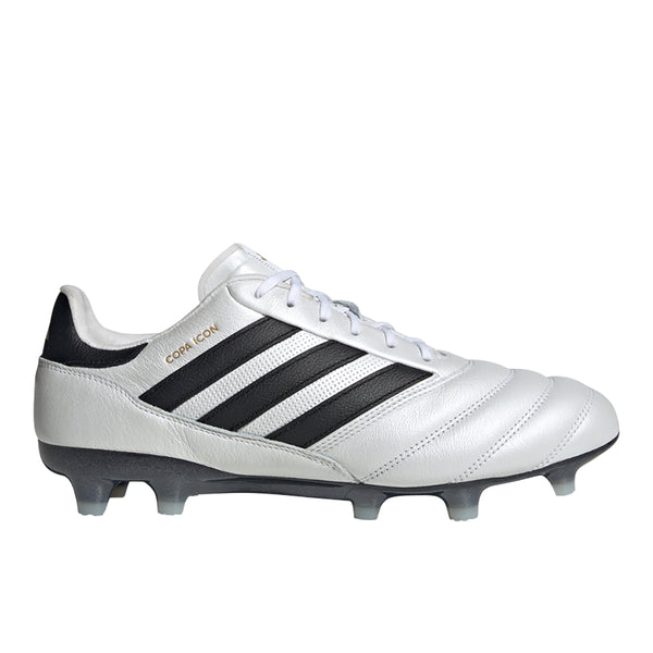 Shop White Mens Copa Icon Firm Ground Soccer Cleats – Shoebacca