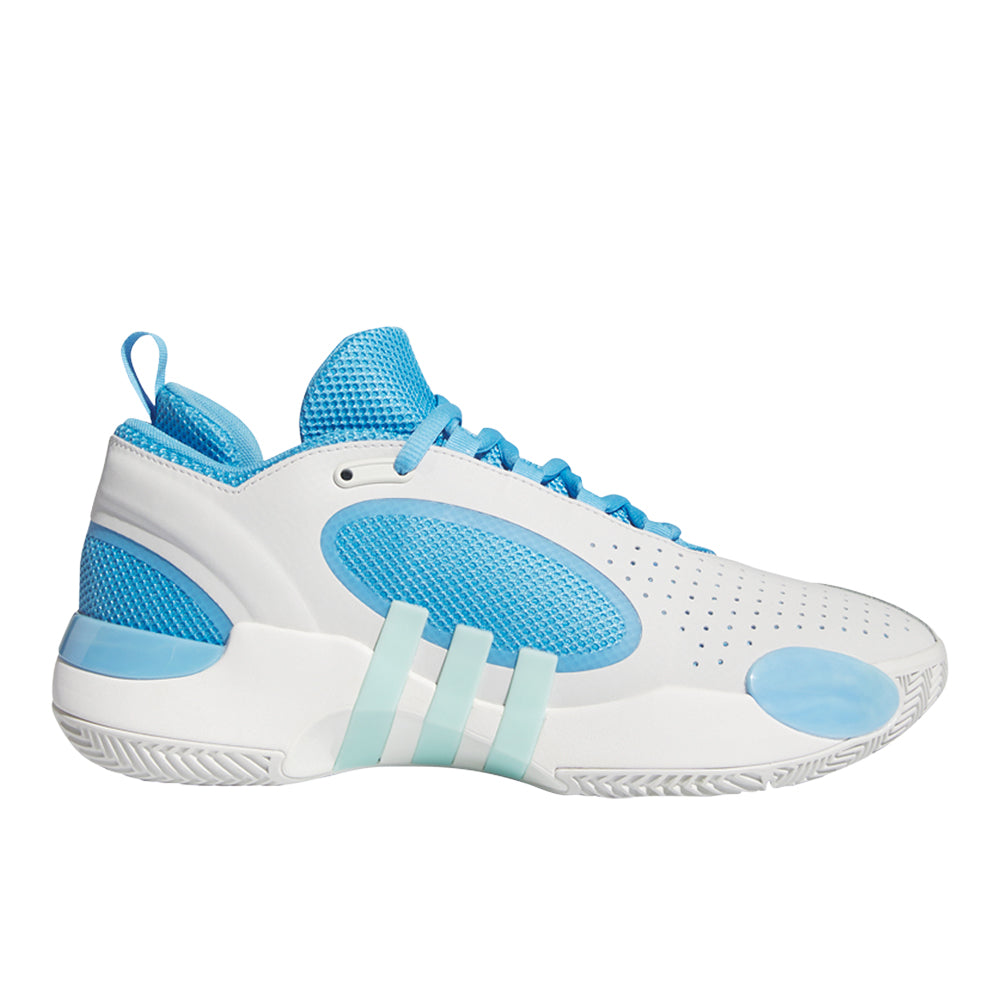 シューズ(男性用) D.O.N. Issue5 Shop Blue, White Mens D.O.N. Issue 5 Basketball Shoes – Shoebacca