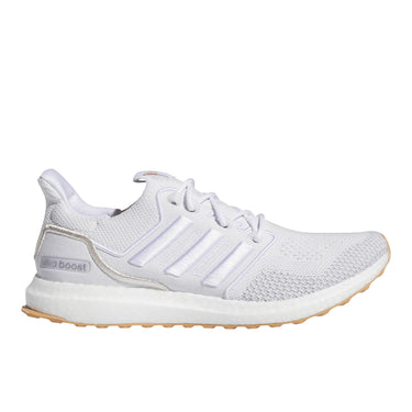 Shop White Mens adidas Ultraboost Lcfp Lace Up Sneakers