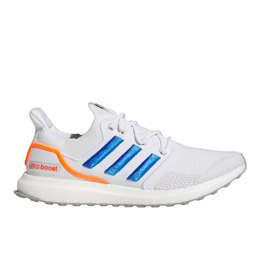 Shop White Mens Ultraboost 1.0 Lower Carbon Footprint Running Shoes –  Shoebacca