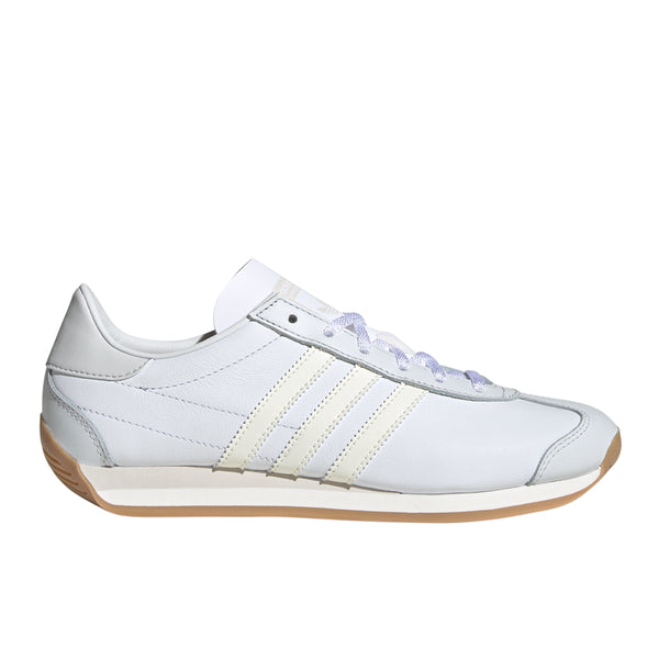 Shop White Womens Country OG Lace Up Sneakers – Shoebacca
