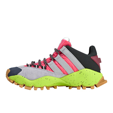 Shop Pink Mens adidas by Stella McCartney Seeulater Hiking Shoes – Shoebacca