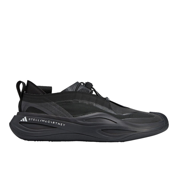 Shop Black Womens adidas by Stella McCartney Sportswear Low Ground