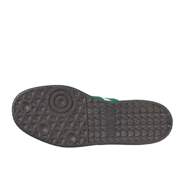 adidas gazelle silver green womens adidas Sambae Shoes - Women's - Cloud White / Green / Off White