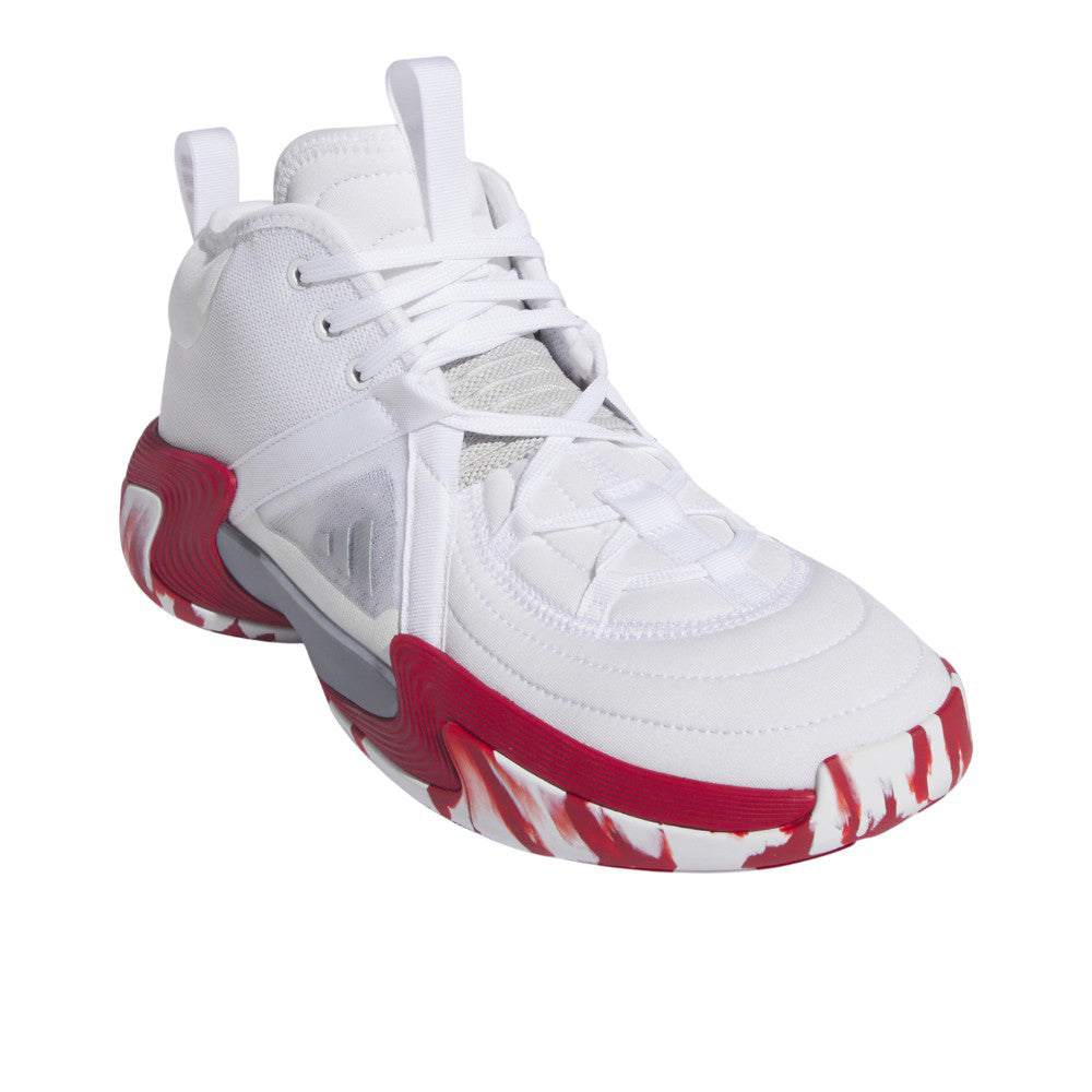 Shop White Womens adidas Exhibit Select Mid Basketball Shoes Shoebacca Shop White Womens adidas Exhibit Select Mid Basketball Shoes Shoebacca