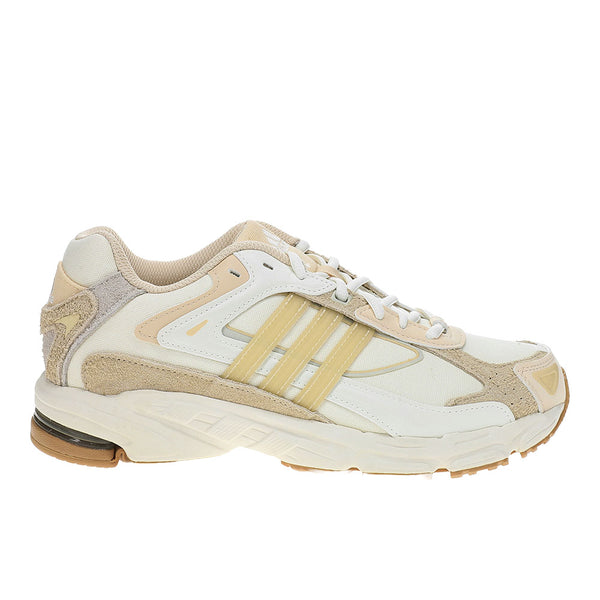 Shop White Womens Response CL Lace Up Sneakers – Shoebacca