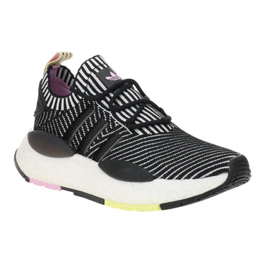 Athletic Shoes Womens Adidas Nmd Black Pink Shop Black