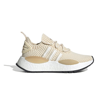 adidas NMD_W1 Shoes Wonder White 10.5 Womens adidas NMD_W1 Shoes Wonder White 10.5 Womens