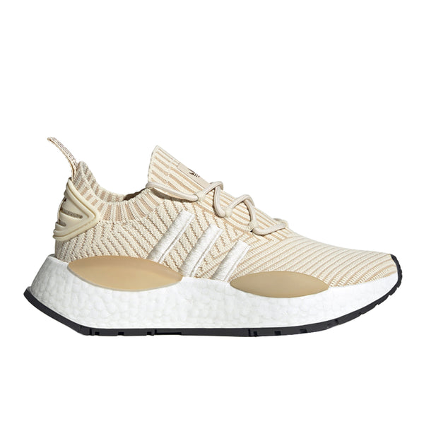 adidas NMD_W1 Shoes Wonder White 10.5 Womens