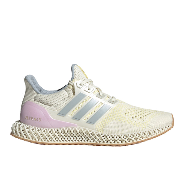 adidas gazelle silver green womens Shop Off White Mens adidas Ultra 4D Lace Up Sneakers – Shoebacca