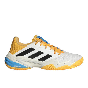 Shop White, Yellow Womens Barricade 13 Tennis Shoes Shoebacca Shop White, Yellow Womens Barricade 13 Tennis Shoes Shoebacca