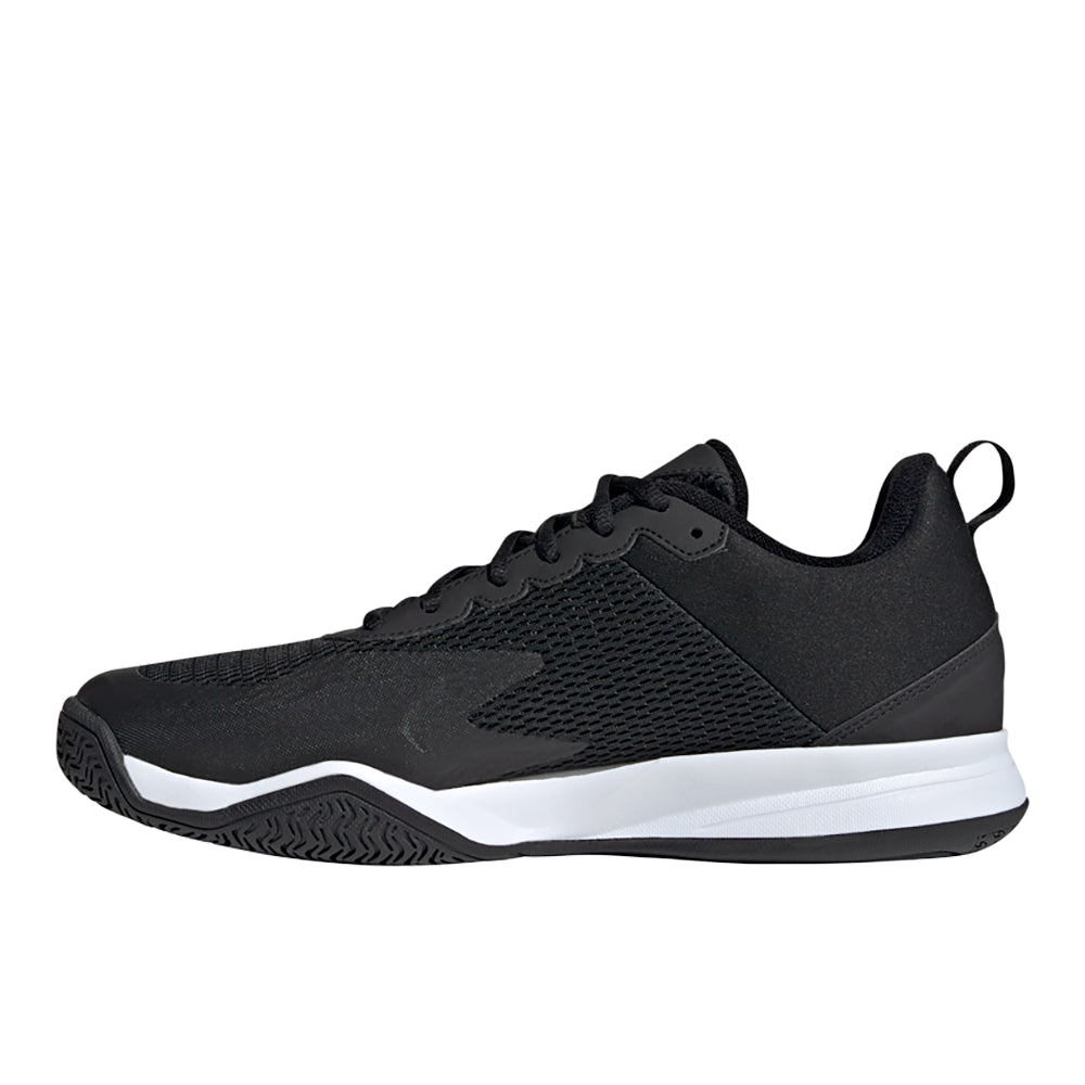 adidas Mens Courtflash Speed Tennis Sneakers Shoes