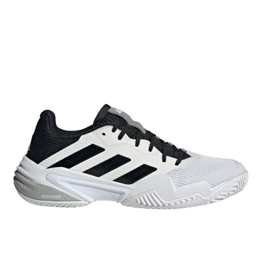 adidas Barricade 13 Tennis Shoes White 8