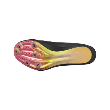 Shop Black Mens Adizero Finesse Track and Field Shoes Shoebacca Shop Black Mens Adizero Finesse Track and Field Shoes Shoebacca