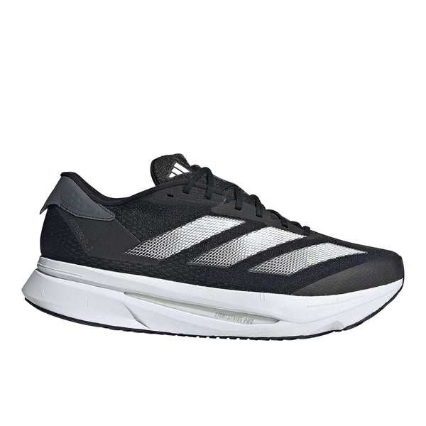Shop Black Mens Adizero SL2 Wide Running Shoes – Shoebacca