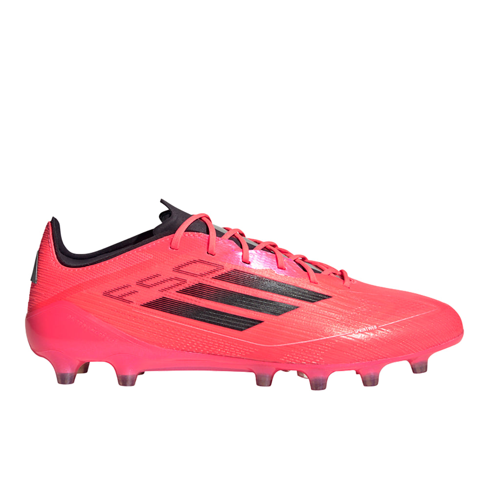 adidas F50 ピンク サッカーシューズ Shop Pink Mens F50 Elite Artificial Ground Soccer Cleats – Shoebacca