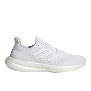adidas Pureboost 23 Running Shoes Cloud White 6 Mens