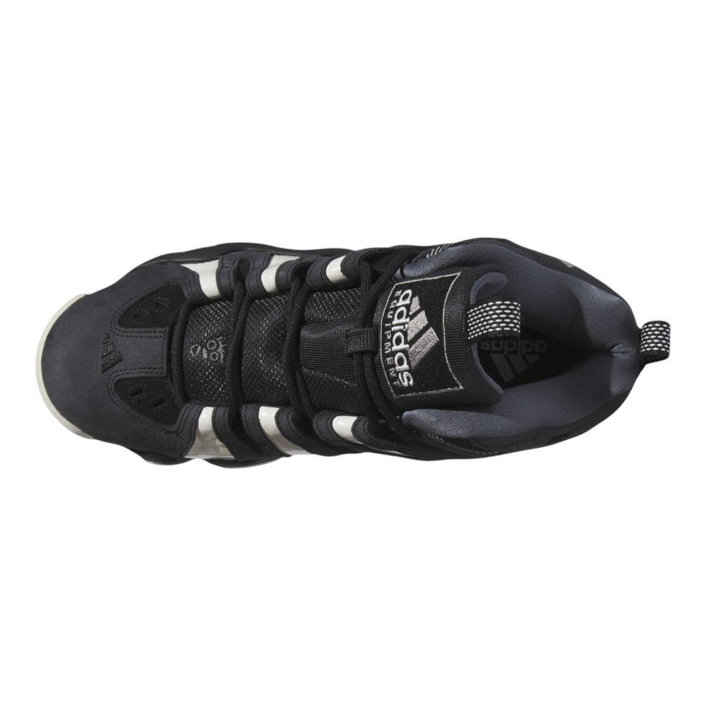 Shop Black Mens Crazy 8 Basketball Shoes – Shoebacca