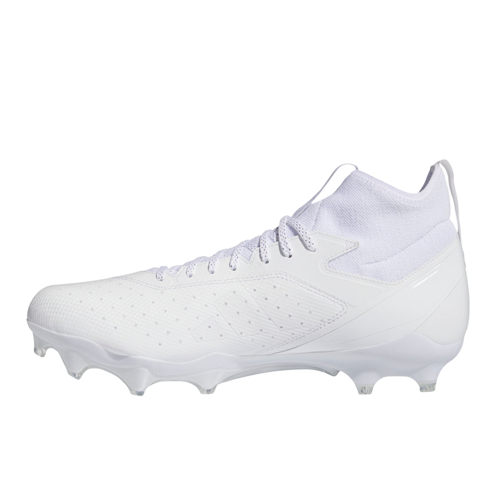 Adizero Impact Cleats　WHT/GLD　28.5㎝　Y Amazon.com | Adidas Unisex-Adult Adizero Impact, White/Gold