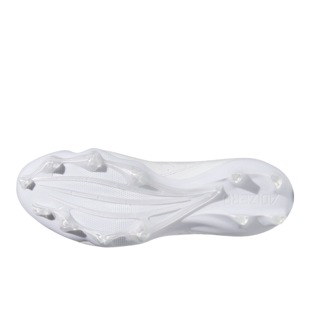 Shop White Mens Adizero Impact Football Cleats – Shoebacca