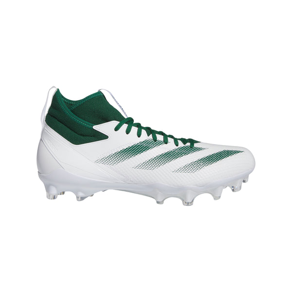 Adizero Impact Cleats　WHT　27.5㎝　C adidas Adizero Impact+ Baseball Cleats - White | adidas