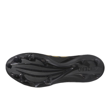 Shop Black, Gold Mens Adizero Impact Football Cleats – Shoebacca