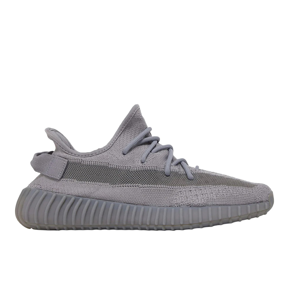 adidas Yeezy Boost 350 V2 Steel Grey 4.5 adidas Yeezy Boost 350 V2 Steel Grey 4.5