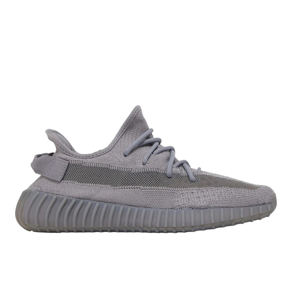 Shop Grey Mens adidas Yeezy Boost 350 V2 Slip On Sneakers – Shoebacca